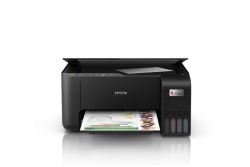 EPSON EcoTank ET-2860 3-in-1 Tinten-Multi WiFi