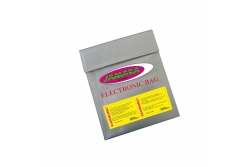Jamara LiPo Guard Lipobrandschutz- tasche XL 30 x 23 cm