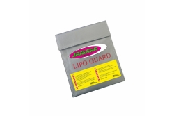 Jamara LiPo Guard Lipobrandschutz- tasche 23 x 18 cm