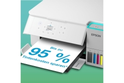 EPSON EcoTank ET-2956 3-in-1 Tinten-Multi WiFi