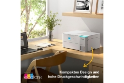 EPSON EcoTank ET-2956 3-in-1 Tinten-Multi WiFi
