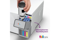 EPSON EcoTank ET-2956 3-in-1 Tinten-Multi WiFi