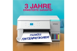 EPSON EcoTank ET-2956 3-in-1 Tinten-Multi WiFi