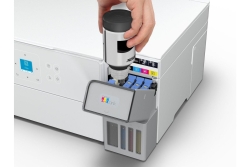 EPSON EcoTank ET-2956 3-in-1 Tinten-Multi WiFi