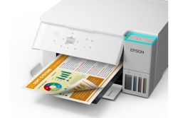 EPSON EcoTank ET-2956 3-in-1 Tinten-Multi WiFi