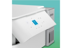 EPSON EcoTank ET-2956 3-in-1 Tinten-Multi WiFi