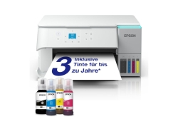 EPSON EcoTank ET-2956 3-in-1 Tinten-Multi WiFi