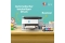 EPSON EcoTank ET-2956 3-in-1 Tinten-Multi WiFi