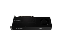 Sapphire Radeon AI Pro 9700 32GB GDDR6 2HDMI 2