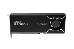 Sapphire Radeon AI Pro 9700 32GB GDDR6 2HDMI 2