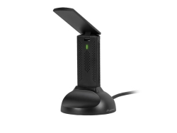 LANBERG drahtlose Netzwerkkarte NC3000WI USB Tri-Band AX3000