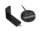 LANBERG drahtlose Netzwerkkarte NC3000WI USB Tri-Band AX3000