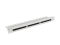 LANBERG 19 Patchpanel 1U 24-Port CAT.6A UTP + Kabelorg. gr