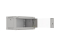 LANBERG 19 4U 540x350 Wandgehäuse Glastür (FlatPack) gr
