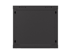 LANBERG 19 9U 540x350 Wandgehäuse Glastür...