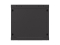 LANBERG 19 9U 540x350 Wandgehäuse Glastür (FlatPack) sw