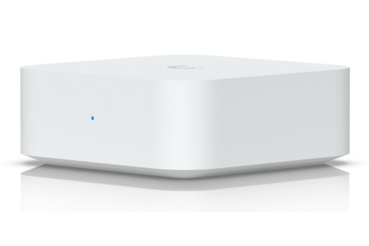 Ubiquiti PoE Audio Port white