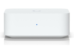 Ubiquiti PoE Audio Port white