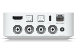 Ubiquiti PoE Audio Port white