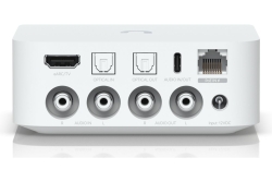 Ubiquiti PoE Audio Port white