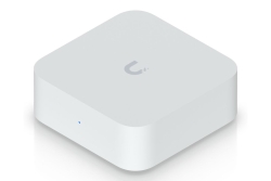 Ubiquiti PoE Audio Port white