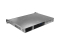 LANBERG 19 Server Gehäuse Rackmount ITX 300/10 1U schwarz