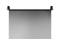 LANBERG 19 Server Gehäuse Rackmount ITX 300/10 1U schwarz