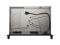 LANBERG 19 Server Gehäuse Rackmount ITX 300/10 1U schwarz