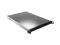 LANBERG 19 Server Gehäuse Rackmount E-ATX 650/12 1U sw