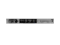 LANBERG 19 Server Gehäuse Rackmount E-ATX 650/12 1U sw