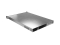LANBERG 19 Server Gehäuse Rackmount E-ATX 650/12 1U sw