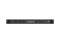 LANBERG 19 Server Gehäuse Rackmount E-ATX 650/12 1U sw