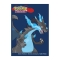 UltraPro Pokemon Deck Protector Sleeve 66x91mm Charizard X