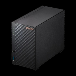 ASUSTOR Drivestor 2 Gen 2 AS1202T 2 Bay NAS