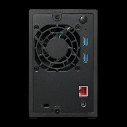 ASUSTOR Drivestor 2 Gen 2 AS1202T 2 Bay NAS
