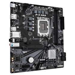 Gigabyte H610M D3W Wifi6 (H610,S1700,mATX,DDR5