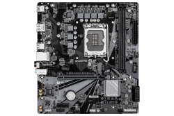 Gigabyte H610M D3W Wifi6 (H610,S1700,mATX,DDR5