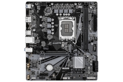 Gigabyte H610M D3W (H610,S1700,mATX,DDR5
