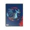 UltraPro Pokemon Pocket Portfolio Charizard Y9 und X