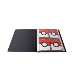 UltraPro Pokemon 4-Pocket Portfolio Charizard X