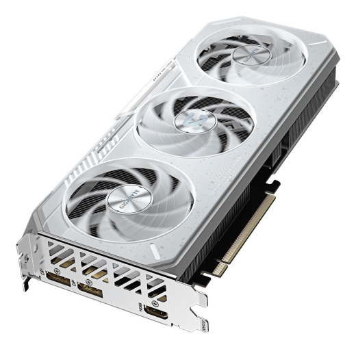 Gigabyte Radeon RX9060 XT Gaming OC ICE 16GB GDDR6 2xHDMI