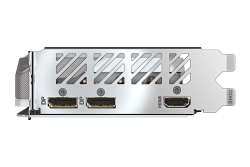 Gigabyte Radeon RX9060 XT Gaming OC ICE 16GB GDDR6 2xHDMI