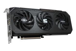 Gigabyte Radeon RX9060 XT Gaming 16GB GDDR6 2xHDMI 2xDP