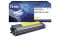Freecolor Toner Brother TN-328Y yellow 6000 Seiten remanufactured