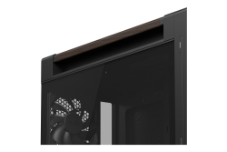 ASUS GEH PROART PA602 WALNUT WOOD TG PWM MODERN BLACK