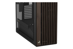 ASUS GEH PROART PA602 WALNUT WOOD TG PWM MODERN BLACK