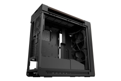 ASUS GEH PROART PA602 WALNUT WOOD TG PWM MODERN BLACK