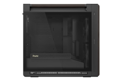ASUS GEH PROART PA602 WALNUT WOOD TG PWM MODERN BLACK