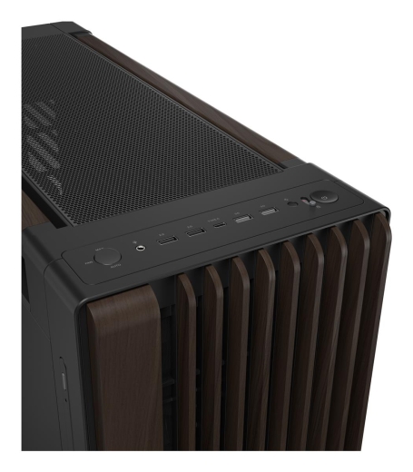 ASUS GEH PROART PA602 WALNUT WOOD METAL PWM MODERN BLACK