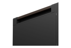 ASUS GEH PROART PA602 WALNUT WOOD METAL PWM MODERN BLACK